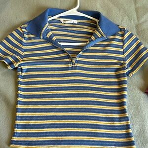 BUNDLE- Girls Tops/Shirts‎ Size 4